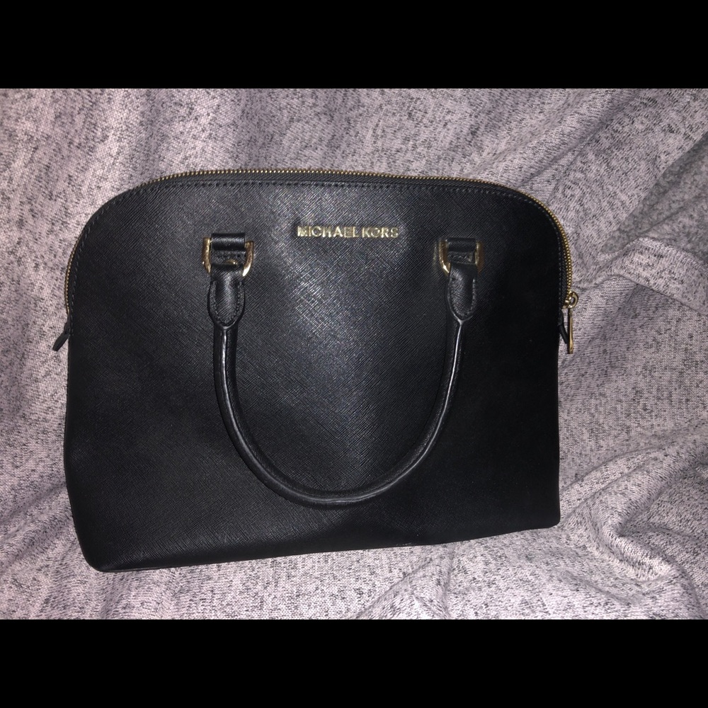 Michael Kors - Black